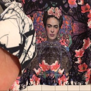 Frida sweater